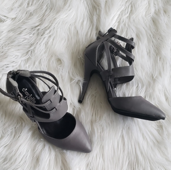 High Heels - Picture 1 of 3